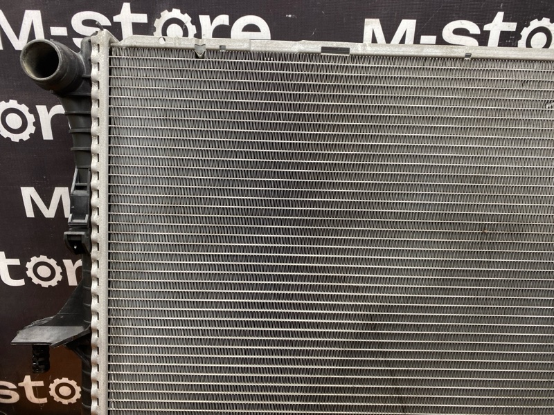 радиатор ДВС, 6000 рублей, Красноярск