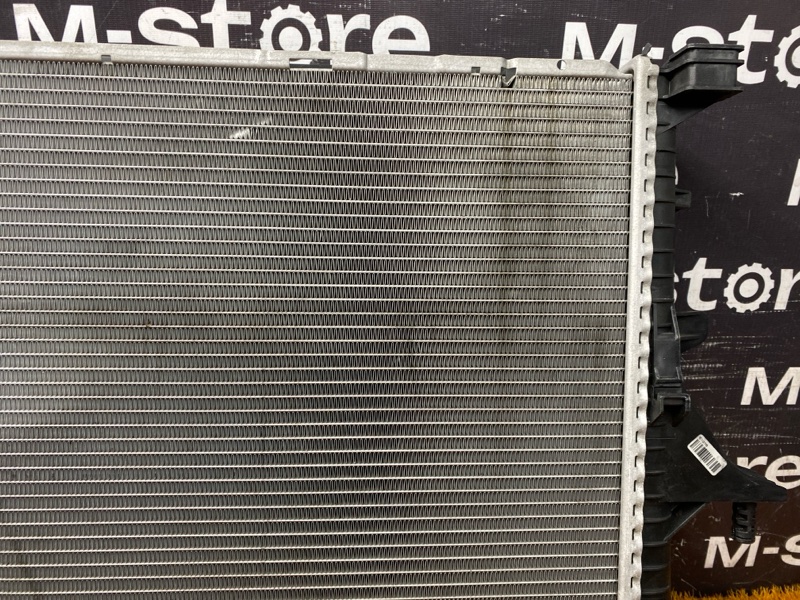 радиатор ДВС, 6000 рублей, Красноярск