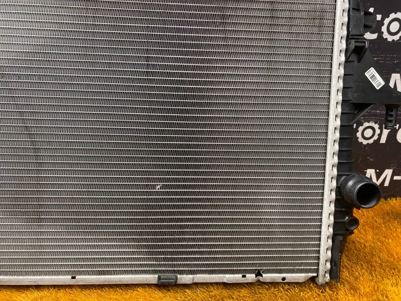 радиатор ДВС, 6000 рублей, Красноярск