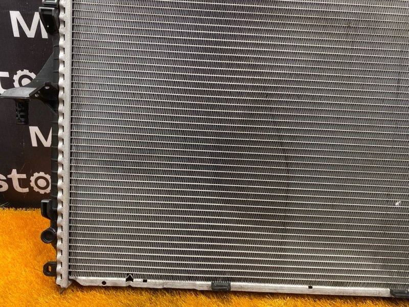 радиатор ДВС, 6000 рублей, Красноярск