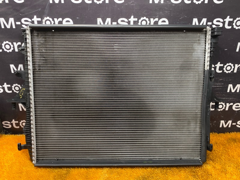 радиатор ДВС, 6000 рублей, Красноярск