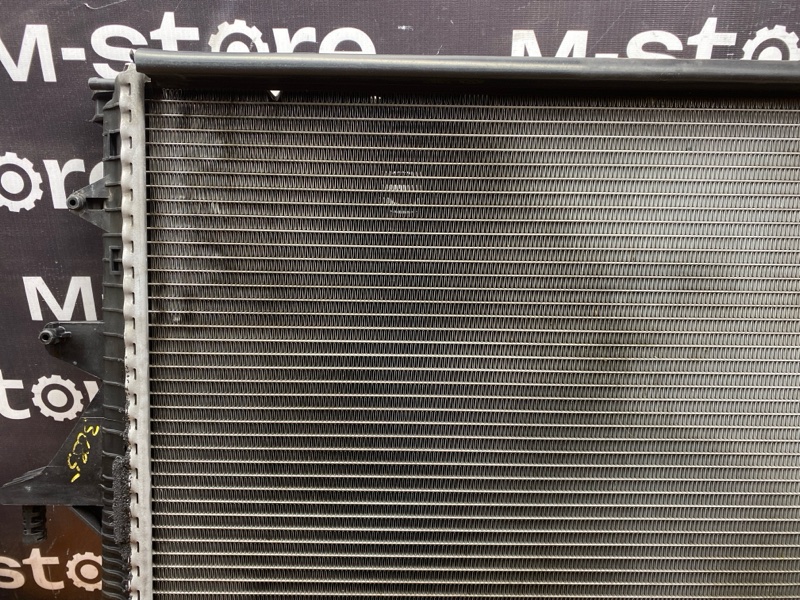 радиатор ДВС, 6000 рублей, Красноярск