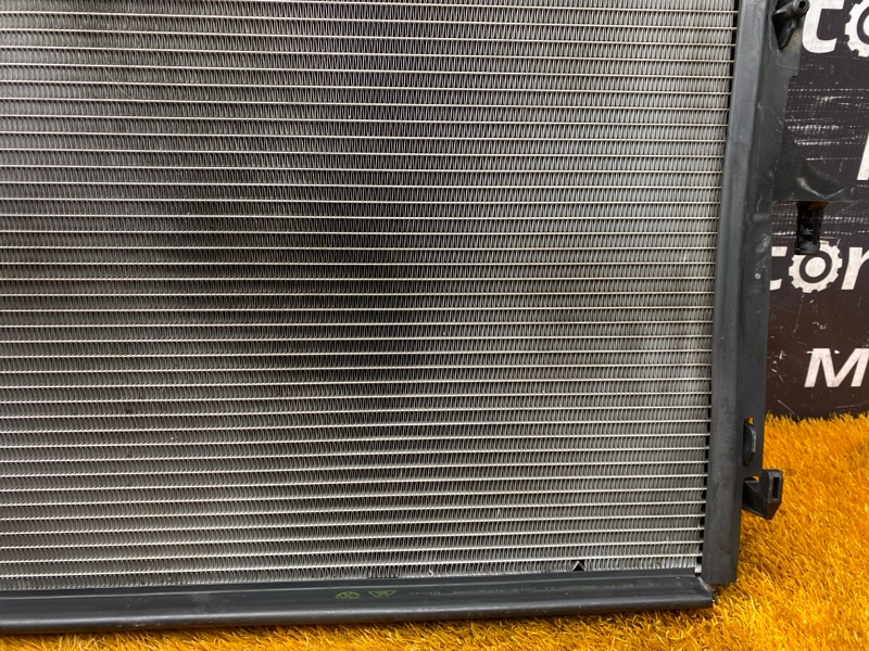 радиатор ДВС, 6000 рублей, Красноярск