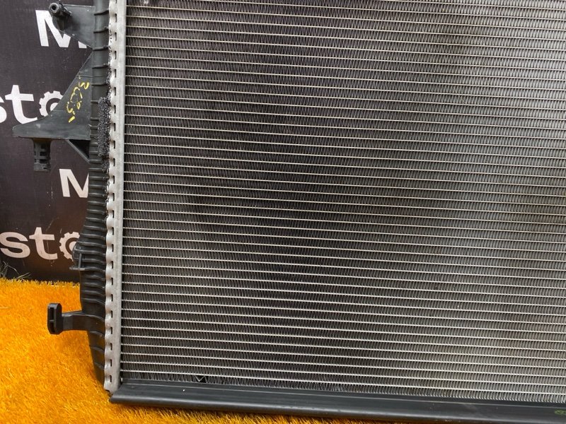 радиатор ДВС, 6000 рублей, Красноярск