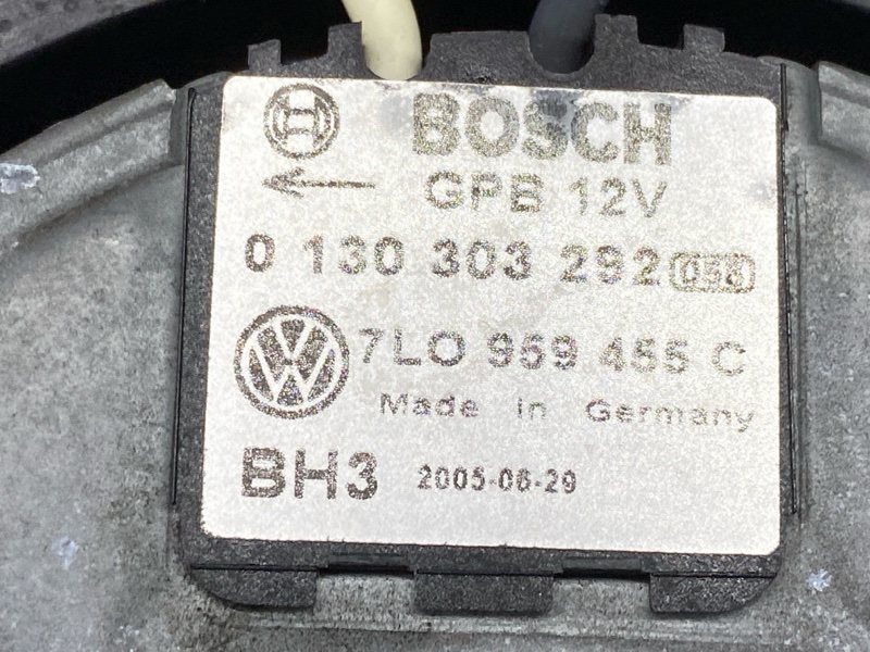 Вентилятор радиатора, 15000 рублей, Красноярск