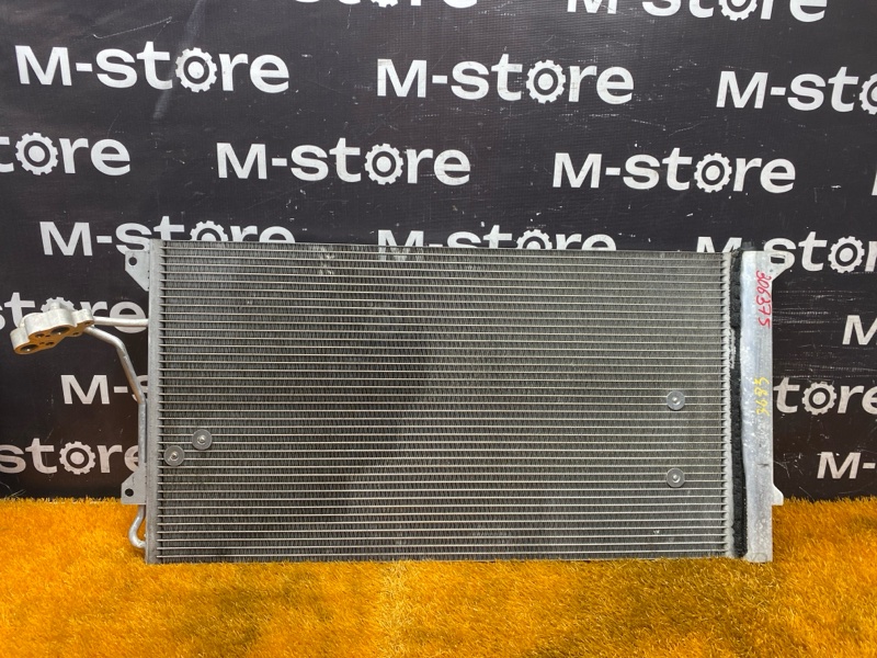 радиатор кондиционера, 2000 рублей, Красноярск