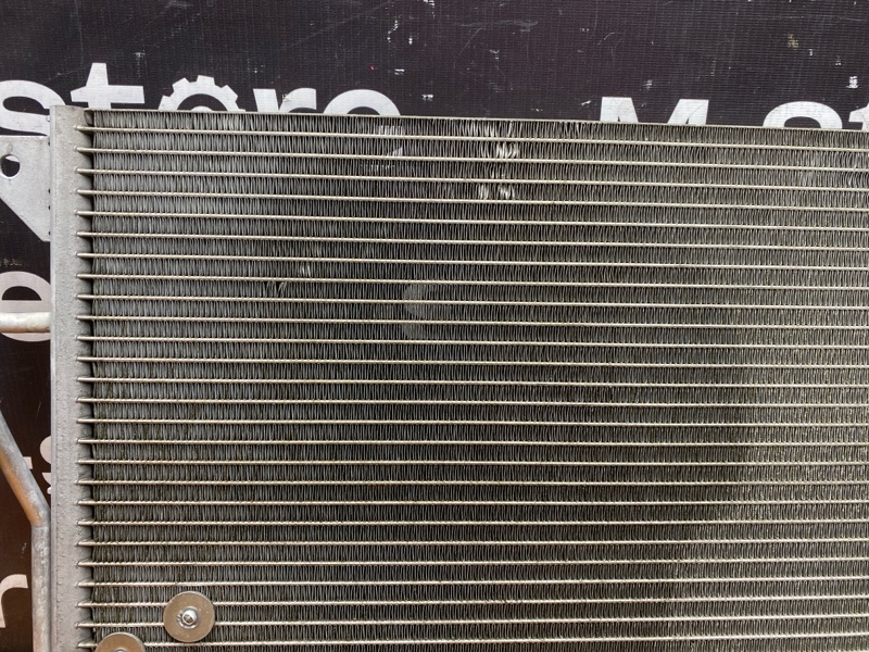 радиатор кондиционера, 2000 рублей, Красноярск