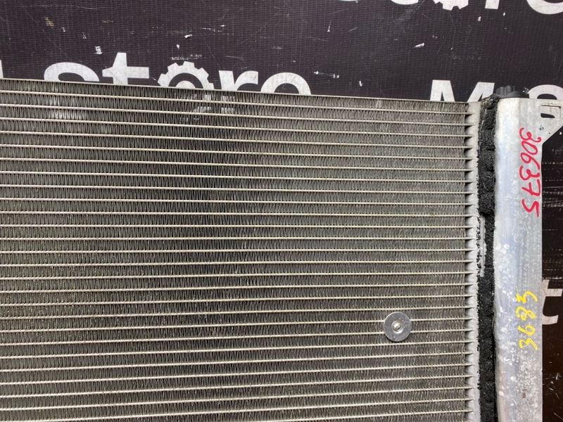 радиатор кондиционера, 2000 рублей, Красноярск