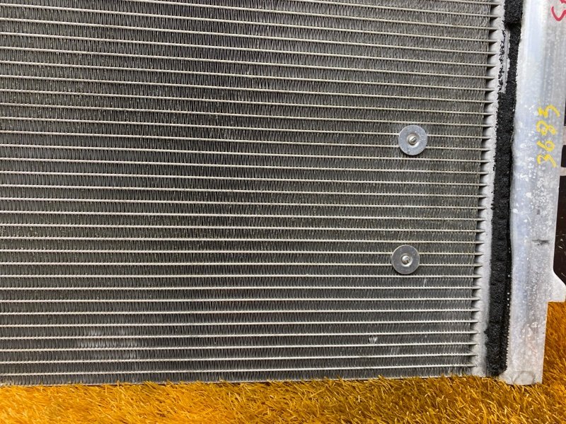 радиатор кондиционера, 2000 рублей, Красноярск