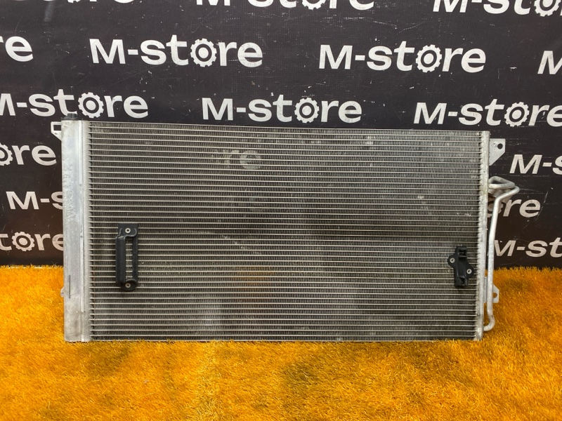 радиатор кондиционера, 2000 рублей, Красноярск