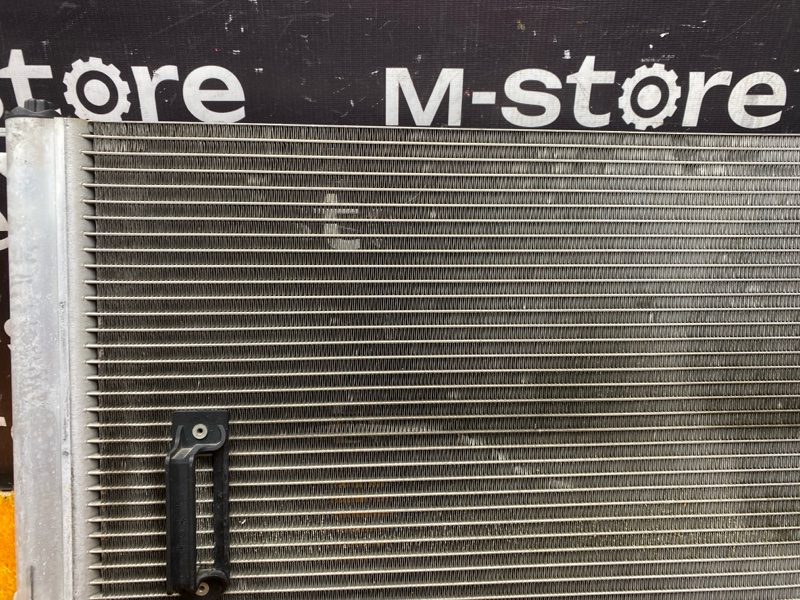 радиатор кондиционера, 2000 рублей, Красноярск