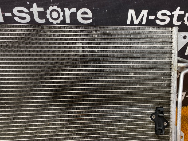 радиатор кондиционера, 2000 рублей, Красноярск