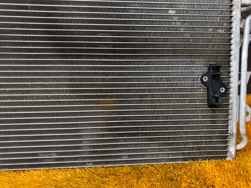 радиатор кондиционера, 2000 рублей, Красноярск