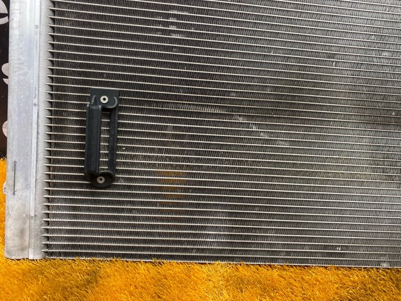 радиатор кондиционера, 2000 рублей, Красноярск