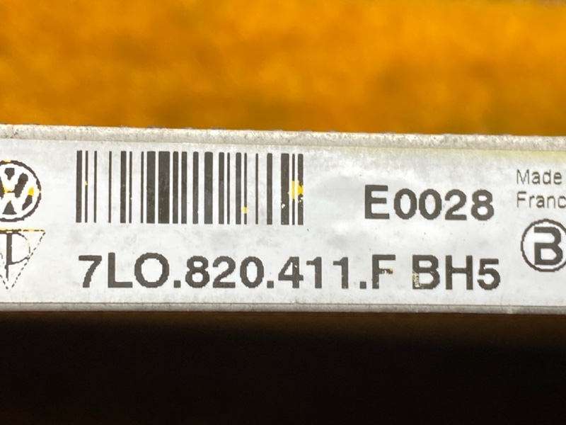 радиатор кондиционера, 2000 рублей, Красноярск