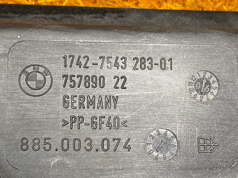 Вентилятор радиатора, 12000 рублей, Красноярск