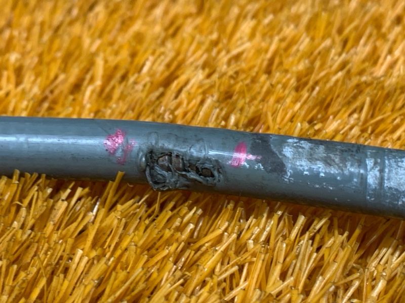 трос ручника, 400 рублей, Красноярск