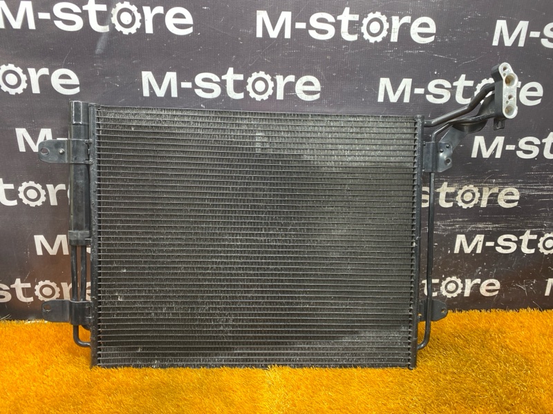 радиатор кондиционера, 4000 рублей, Красноярск