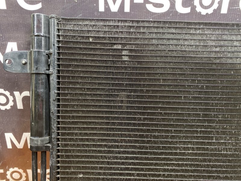 радиатор кондиционера, 4000 рублей, Красноярск