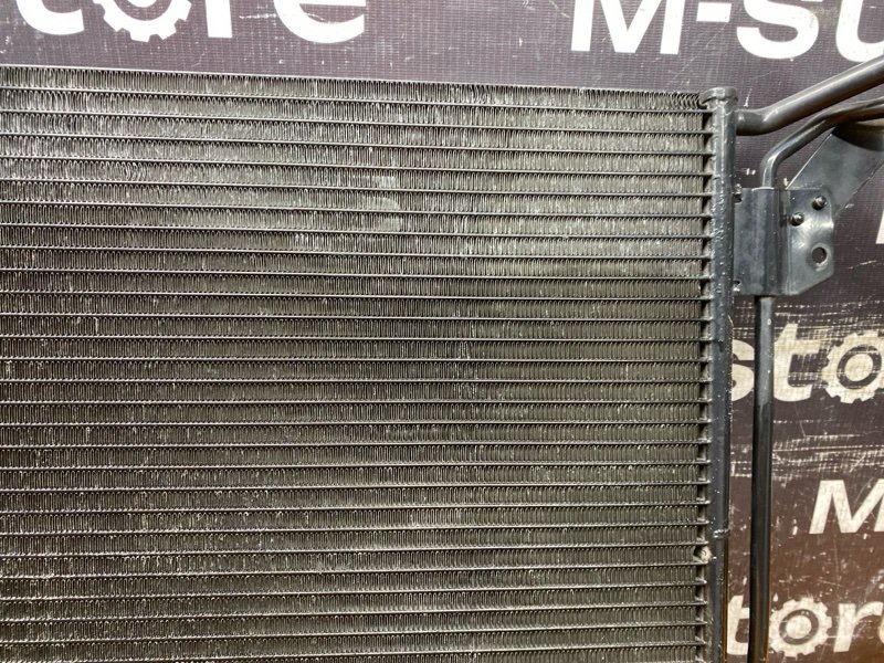 радиатор кондиционера, 4000 рублей, Красноярск