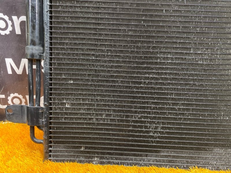 радиатор кондиционера, 4000 рублей, Красноярск