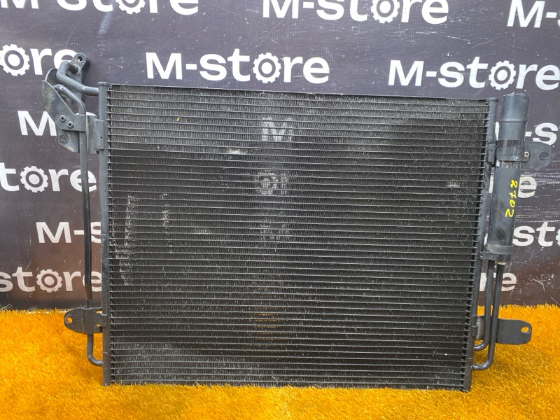 радиатор кондиционера, 4000 рублей, Красноярск