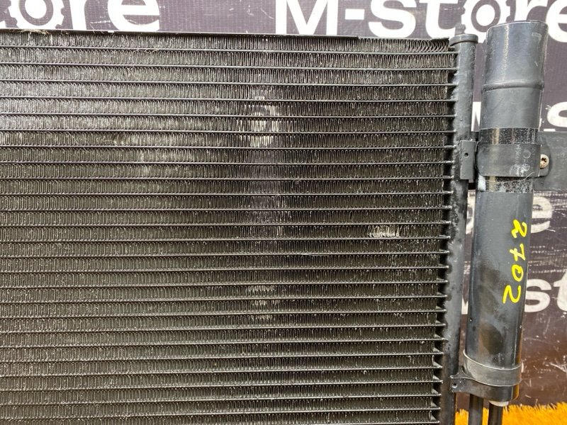 радиатор кондиционера, 4000 рублей, Красноярск