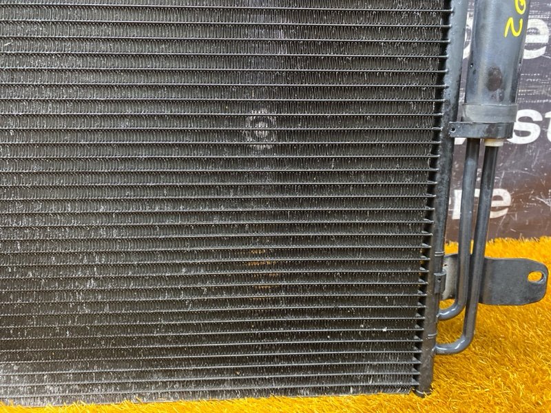 радиатор кондиционера, 4000 рублей, Красноярск