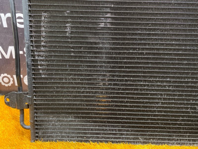 радиатор кондиционера, 4000 рублей, Красноярск