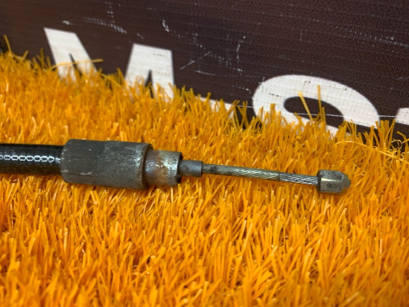 трос ручника, 400 рублей, Красноярск