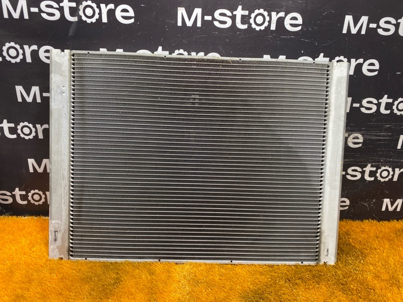 радиатор ДВС, 15000 рублей, Красноярск