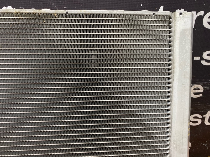 радиатор ДВС, 15000 рублей, Красноярск