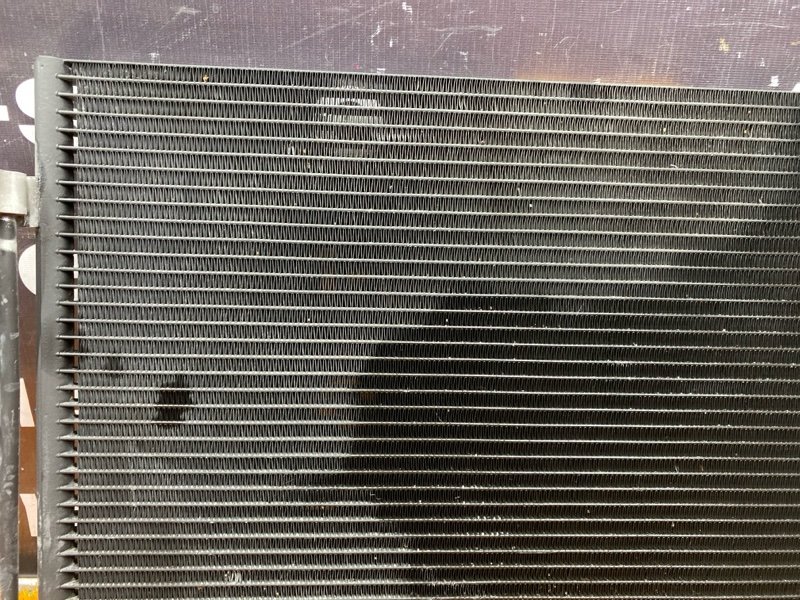 радиатор кондиционера, 500 рублей, Красноярск