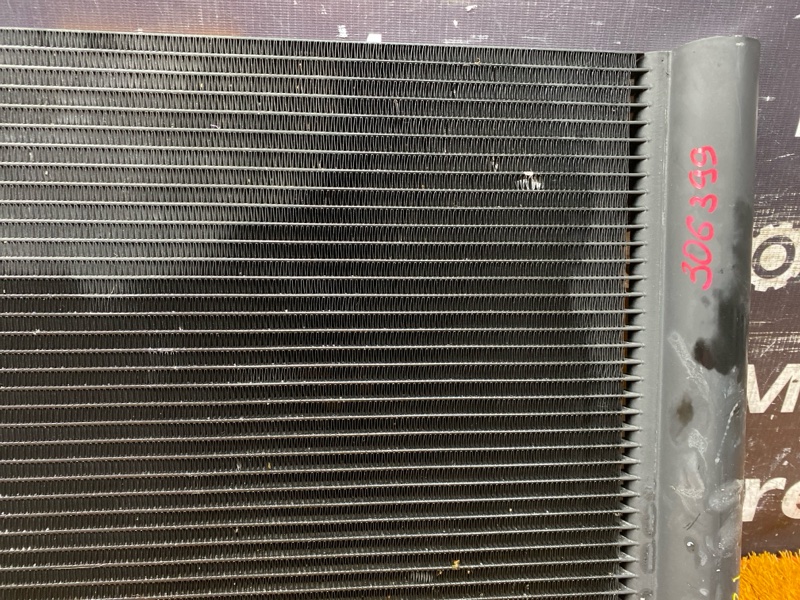 радиатор кондиционера, 500 рублей, Красноярск