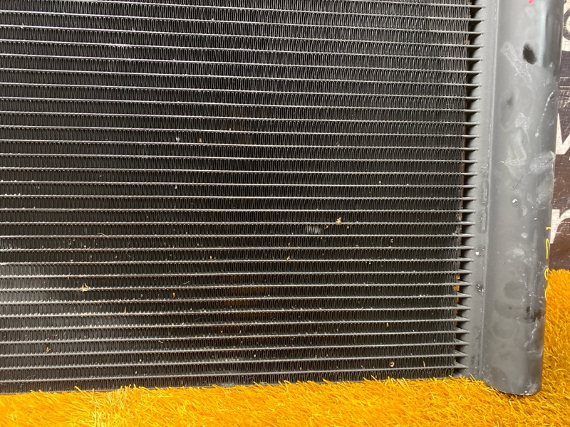 радиатор кондиционера, 500 рублей, Красноярск