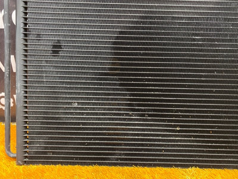 радиатор кондиционера, 500 рублей, Красноярск