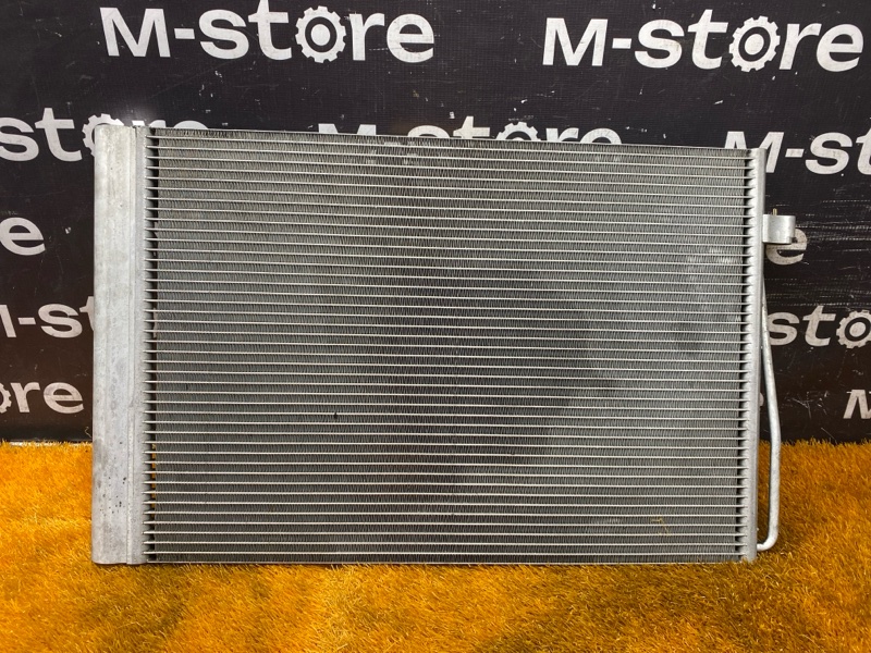 радиатор кондиционера, 500 рублей, Красноярск