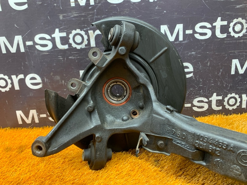 ступица, 3000 рублей, Красноярск