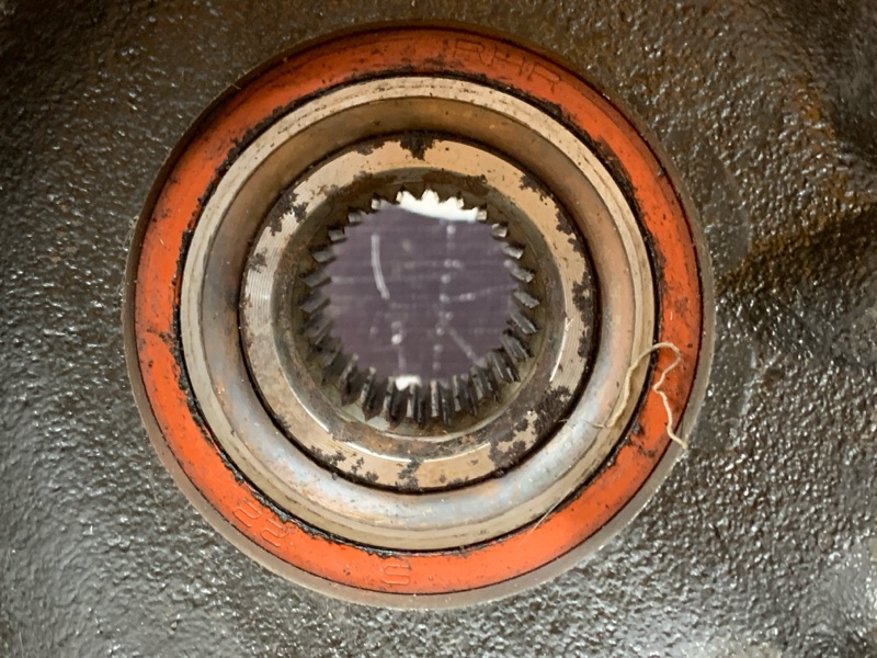 ступица, 3000 рублей, Красноярск