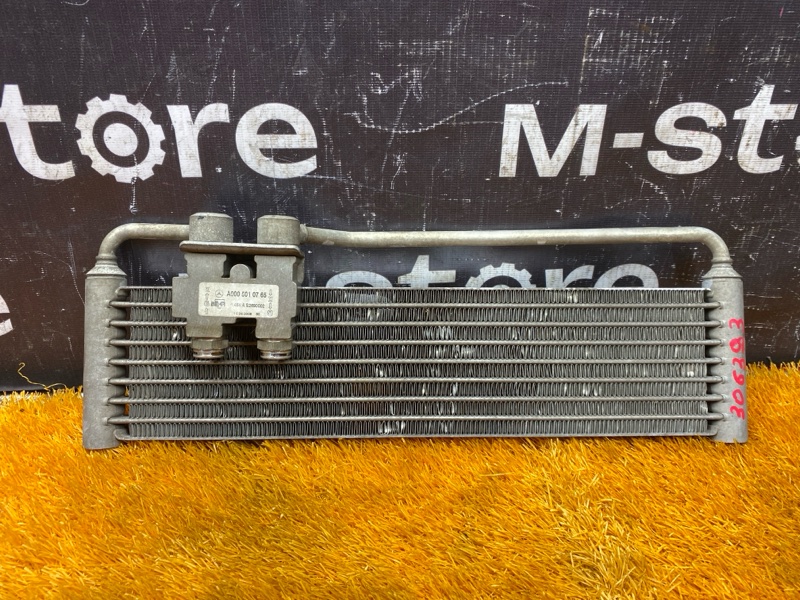 радиатор акпп, 6000 рублей, Красноярск