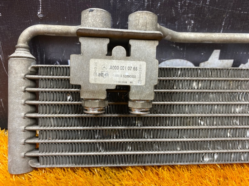 радиатор акпп, 6000 рублей, Красноярск