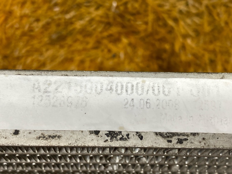 радиатор акпп, 6000 рублей, Красноярск