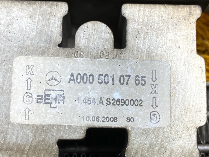 радиатор акпп, 6000 рублей, Красноярск