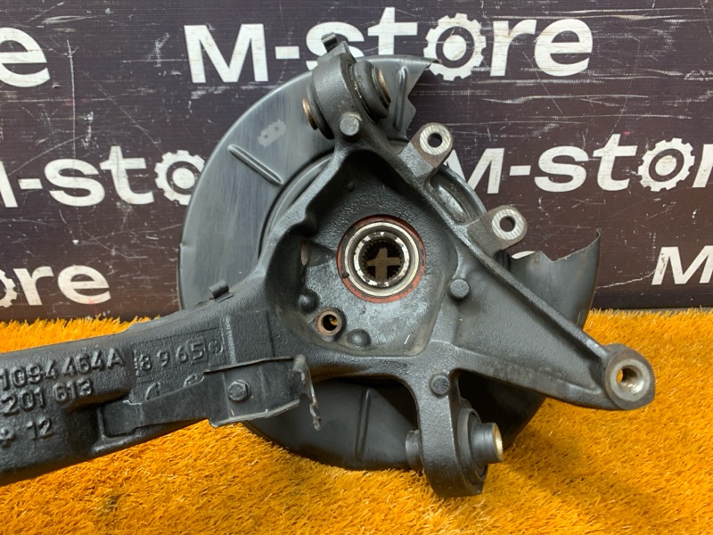 ступица, 4000 рублей, Красноярск