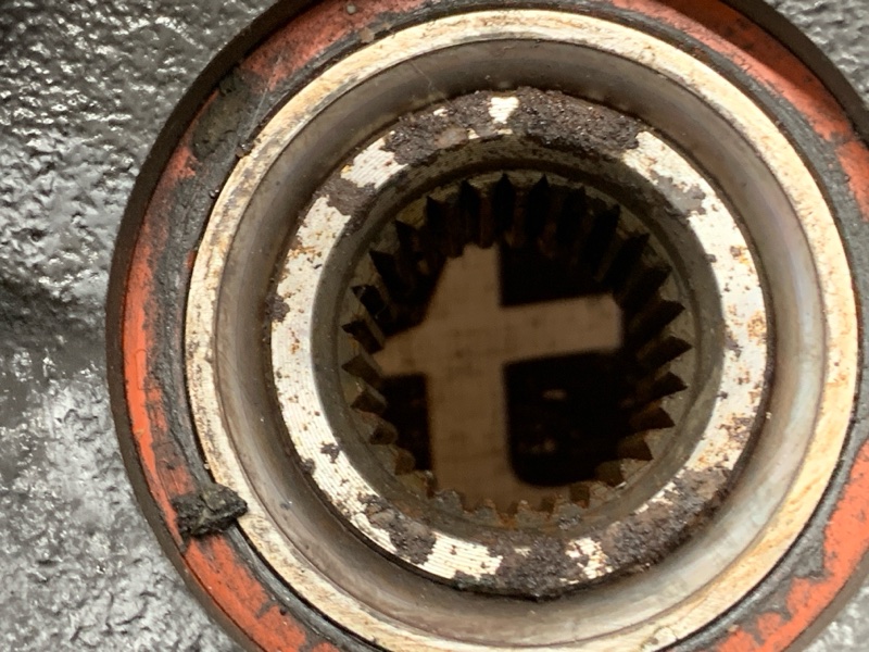 ступица, 4000 рублей, Красноярск