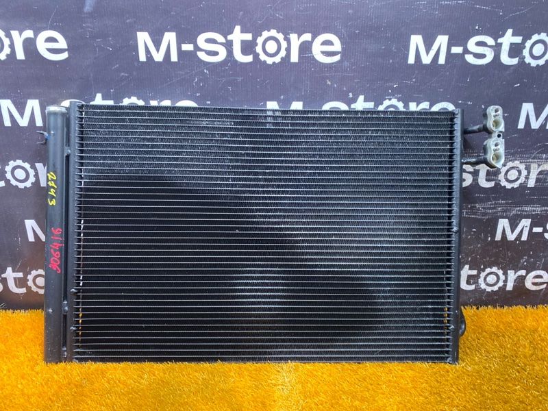 радиатор кондиционера, 500 рублей, Красноярск