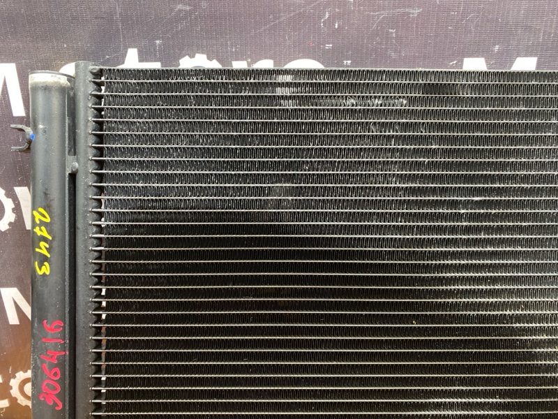 радиатор кондиционера, 500 рублей, Красноярск