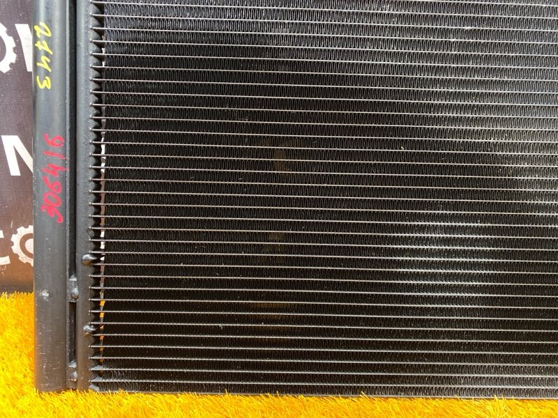 радиатор кондиционера, 500 рублей, Красноярск