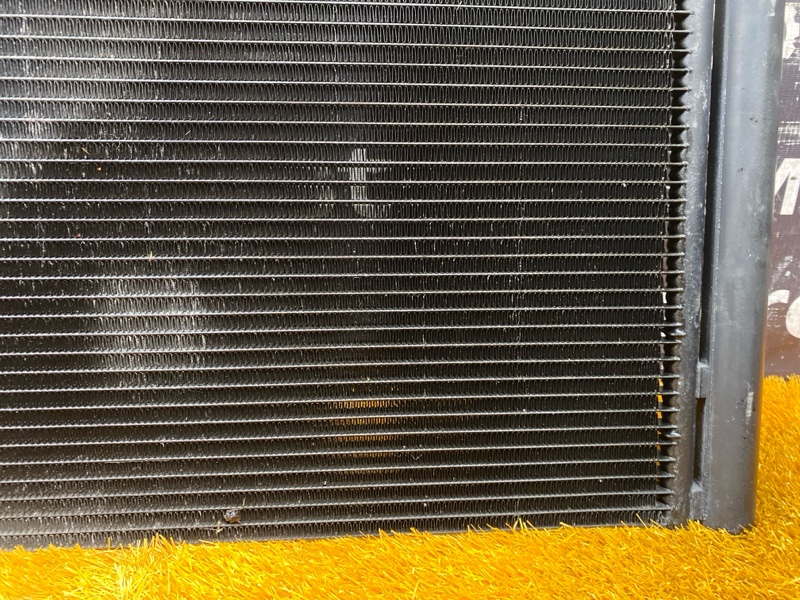 радиатор кондиционера, 500 рублей, Красноярск