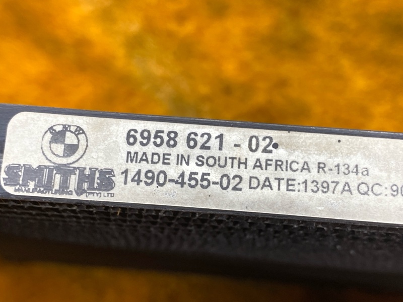 радиатор кондиционера, 500 рублей, Красноярск